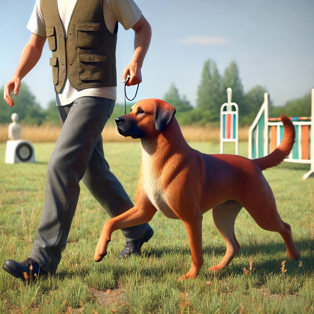 Rally Obedience: Der spielerische Gehorsamssport für Mensch und Hund