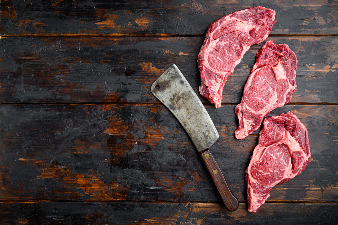 Rindfleisch