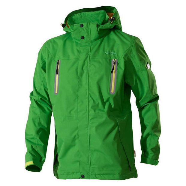 Outdoor-Jacke