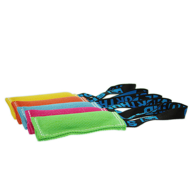 Beißwurst & Beißkissen