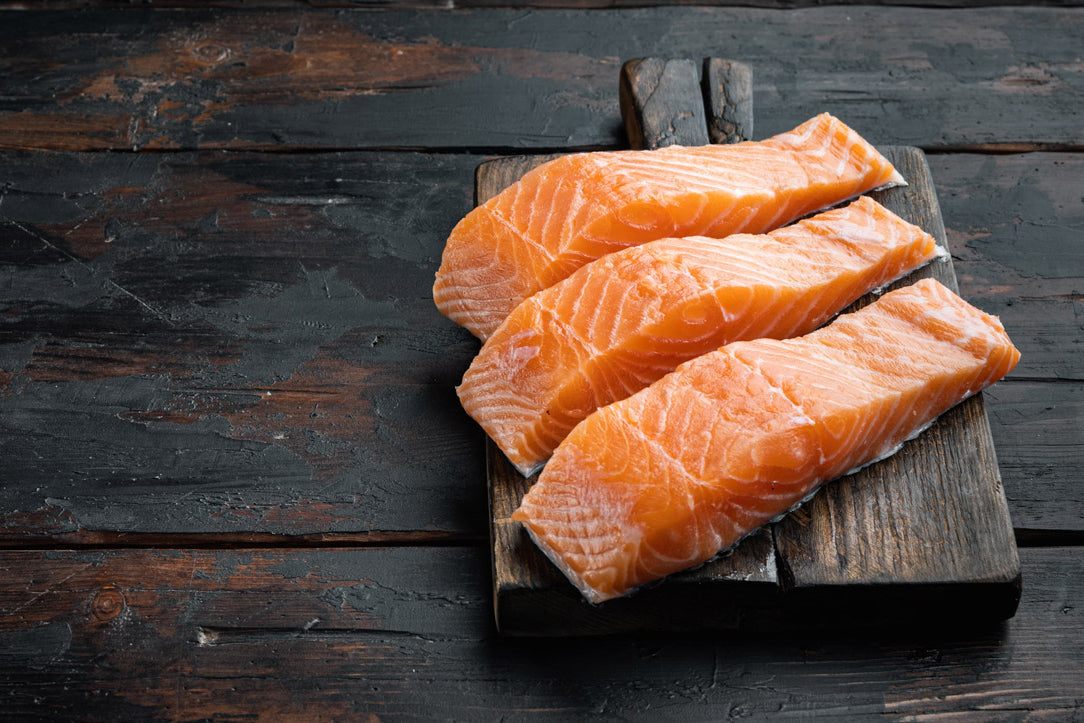 Fisch - BARFeGO®