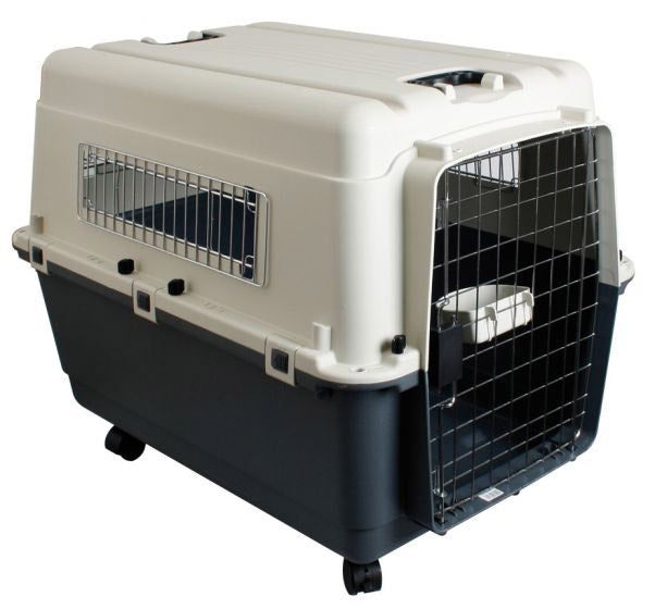 Hundetransportbox