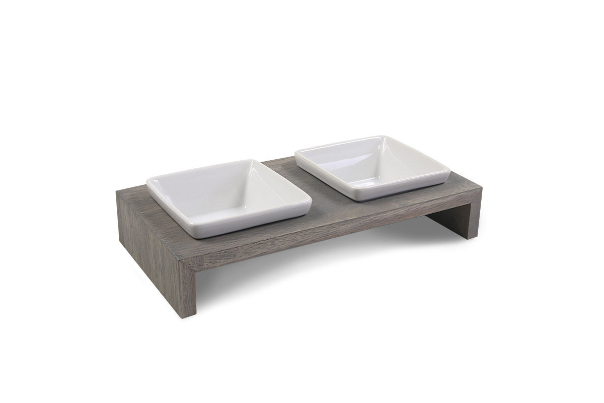 Meshidai True Doppelnapf