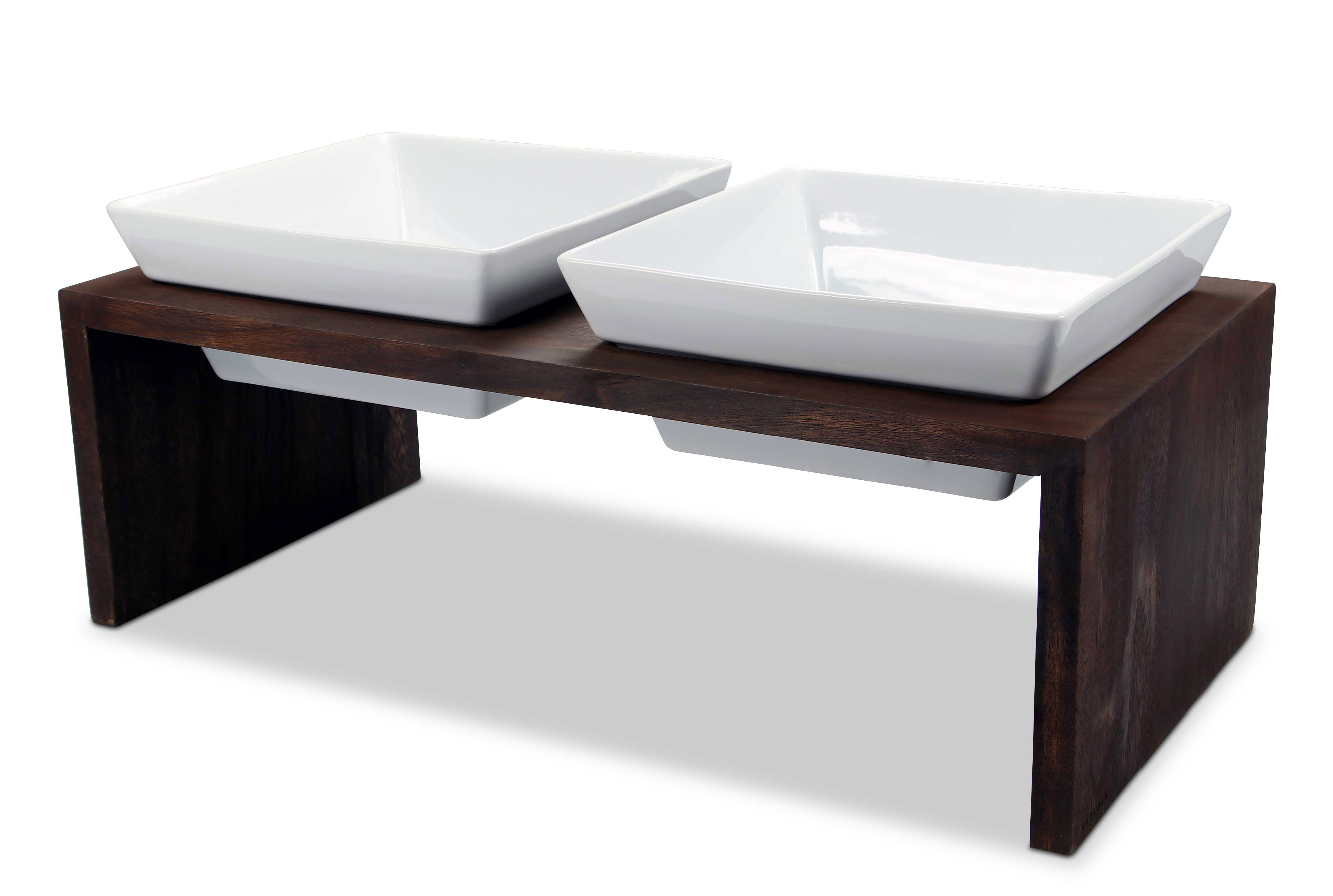 Meshidai True Doppelnapf