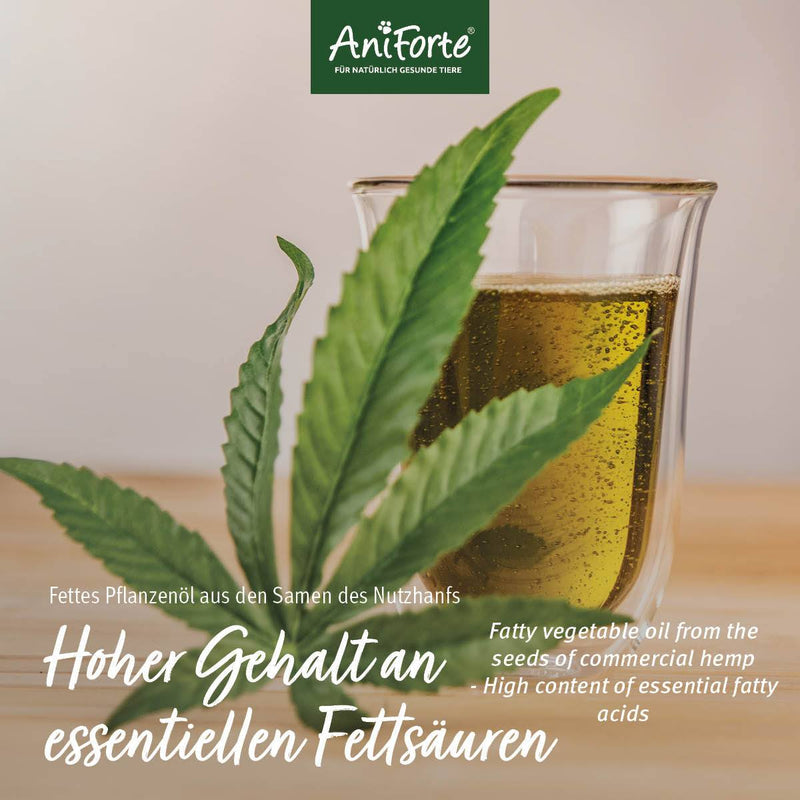 AniForte® Bio Hanföl