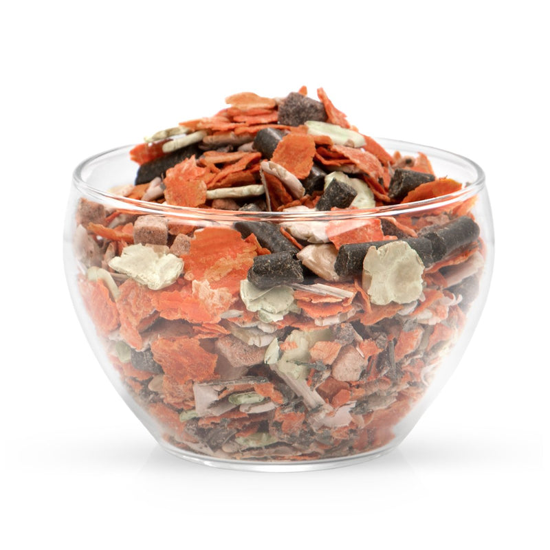 AniForte® BARF-Line Früchte & Gemüse mit Kräutern 1 kg