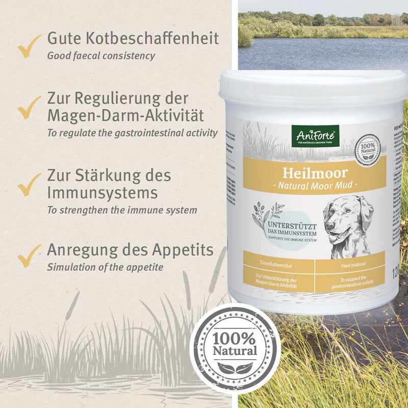 AniForte® Heilmoor