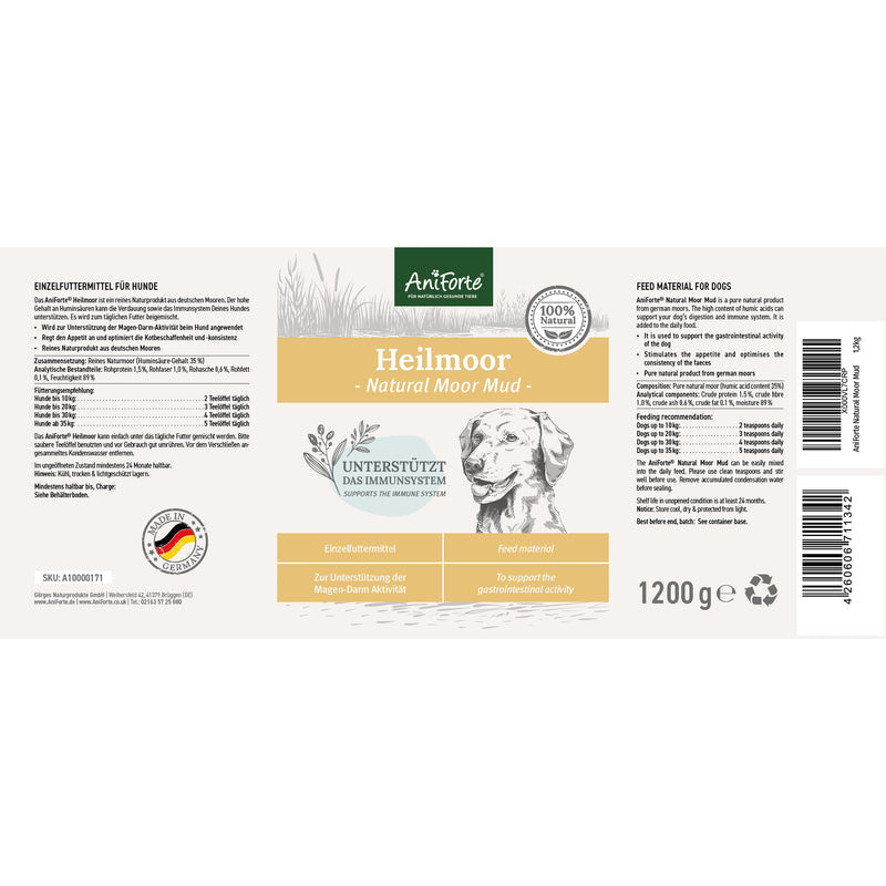 AniForte® Heilmoor