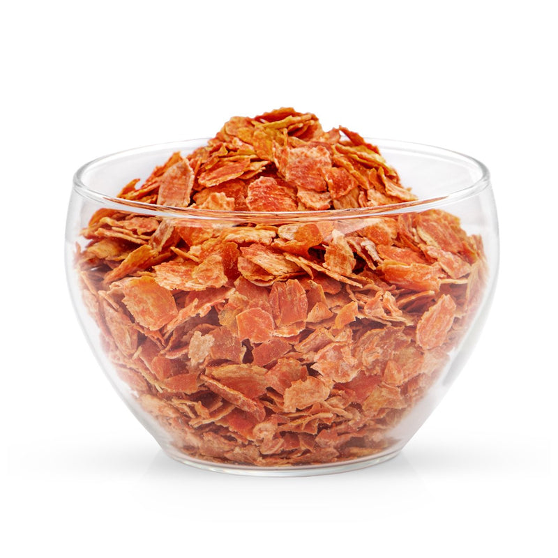 AniForte® BARF-Line Karotten-Möhrenflocken 1 kg
