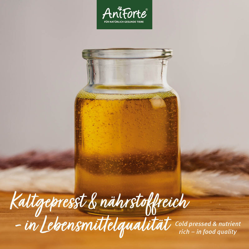 AniForte® Leinöl