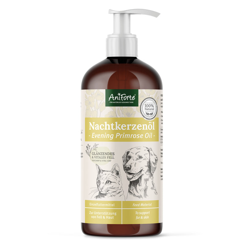 AniForte® Nachtkerzenöl