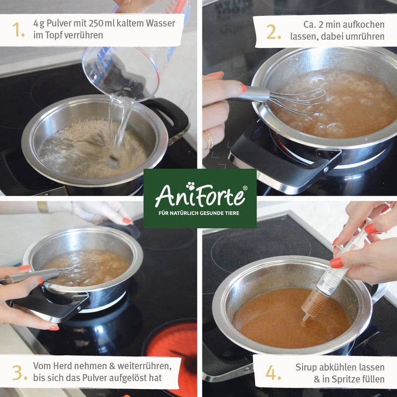 AniForte® Ulmenrinde Pulver