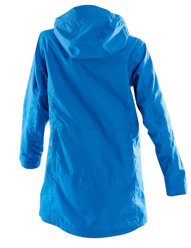 Owney Damen-Langjacke "Arnauti"