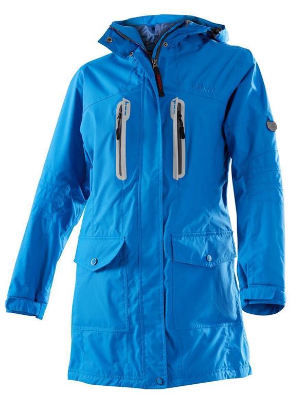 Owney Damen-Langjacke "Arnauti"