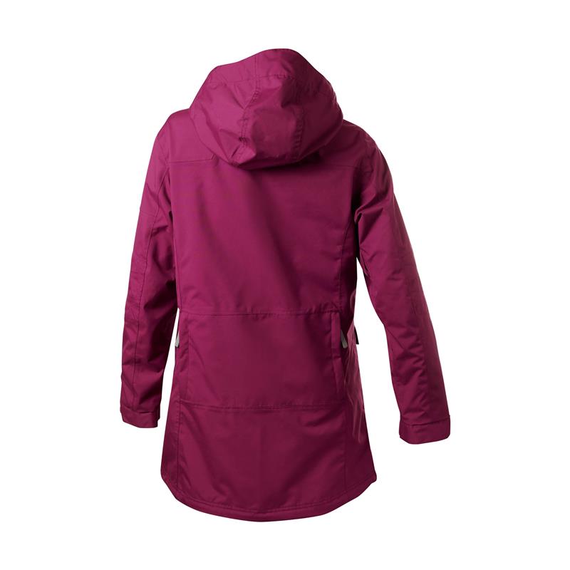 Owney Damen-Langjacke "Arnauti"