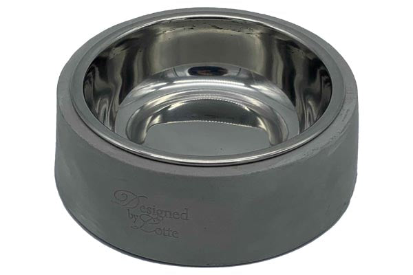 Designed by Lotte Beton Napf Riboco