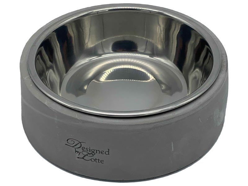 Designed by Lotte Beton Napf Riboco