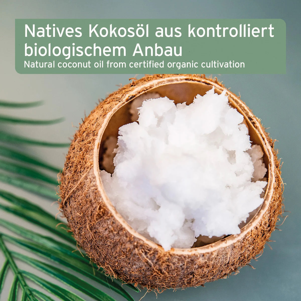 Aniforte® Bio Kokosöl