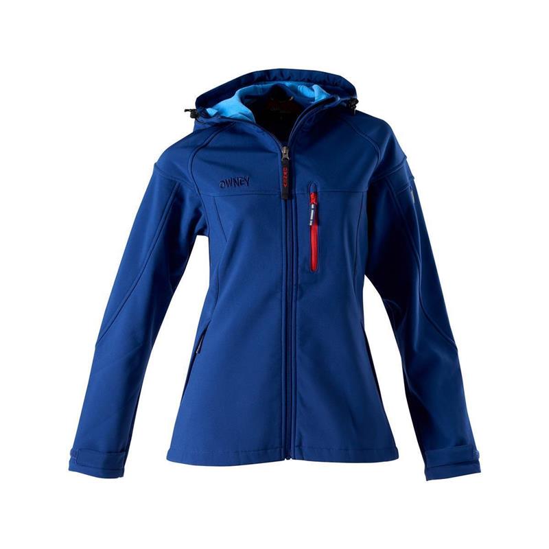 Owney Softshell Jacke "Cerro"