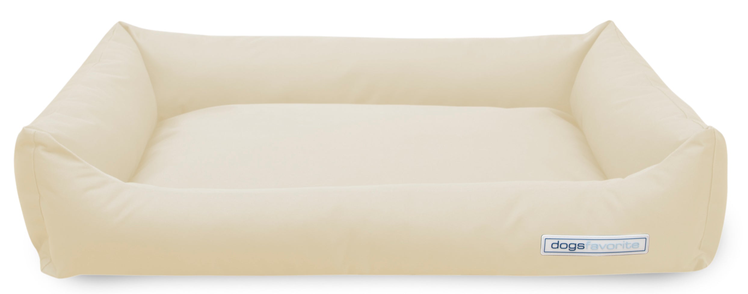 Kalimero Hundebett Comfort