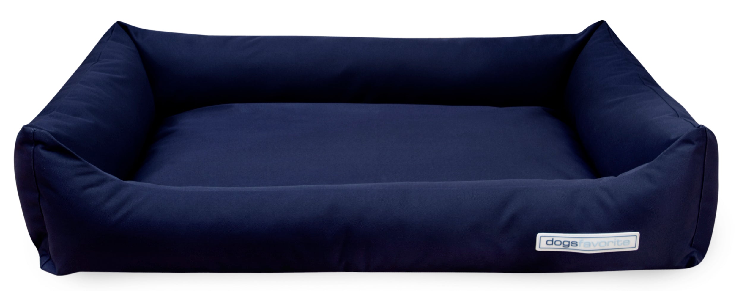 Kalimero Hundebett Comfort