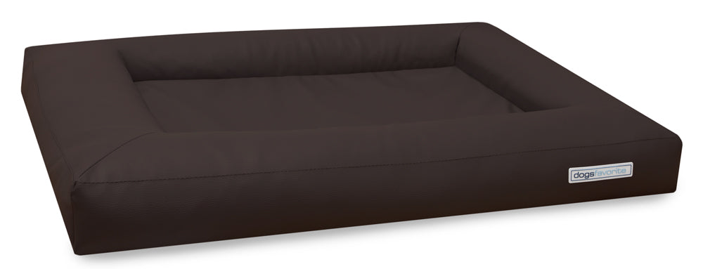 Kalimero Hundematte Cube