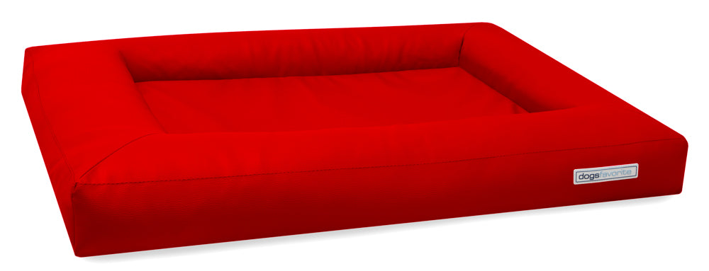 Kalimero Hundematte Cube