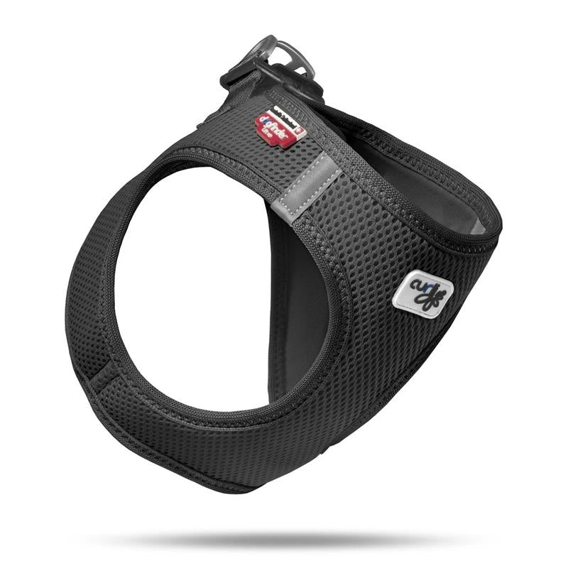Curli Vest Harness - Brustgeschirr für kleine und mittlere Hunde