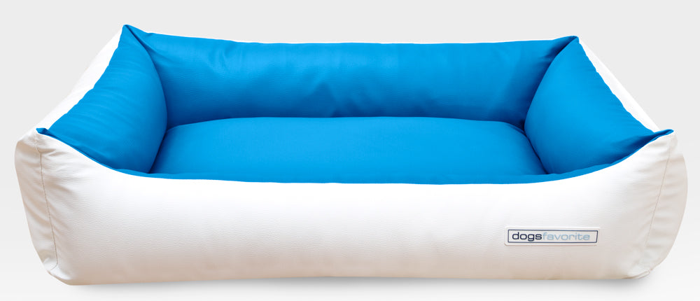 Kalimero Hundebett Dogsfavorite Bicolor