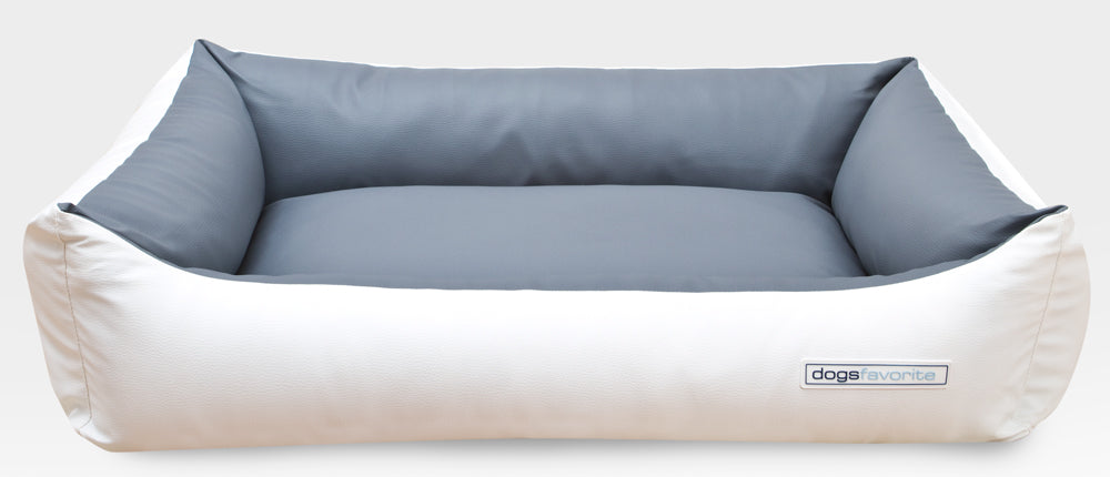 Kalimero Hundebett Dogsfavorite Bicolor