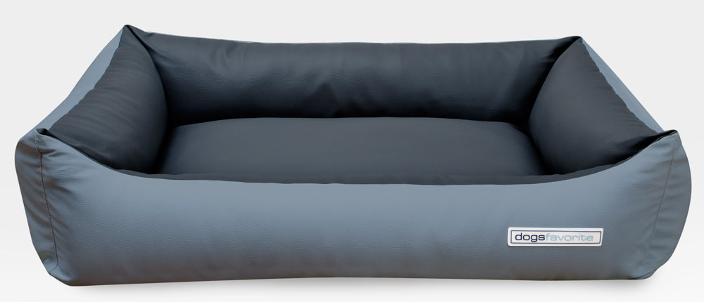 Kalimero Hundebett Dogsfavorite Bicolor