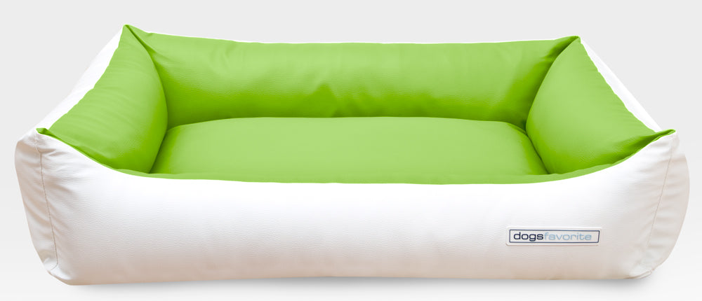 Kalimero Hundebett Dogsfavorite Bicolor