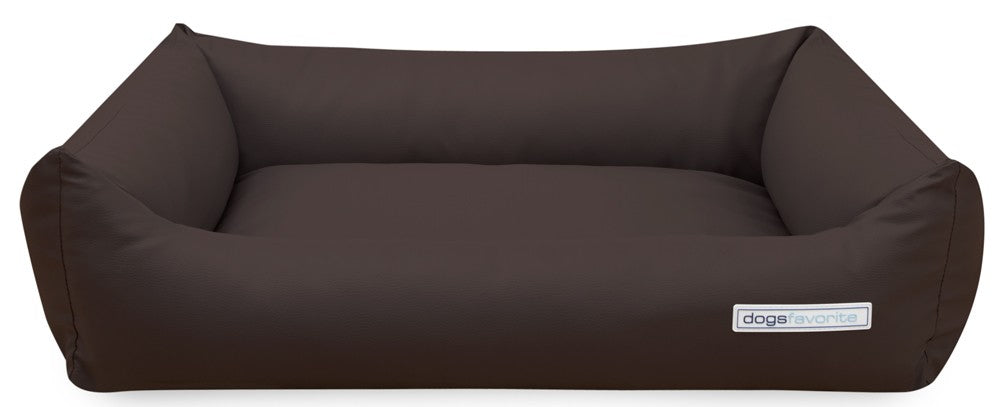 Kalimero Hundebett Dogsfavorite
