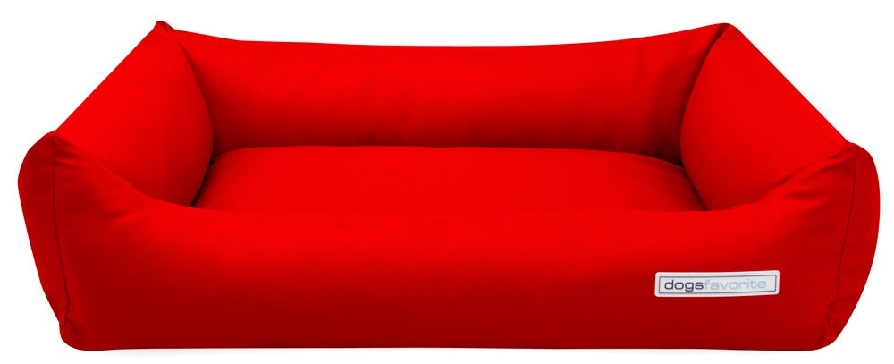 Kalimero Hundebett Dogsfavorite