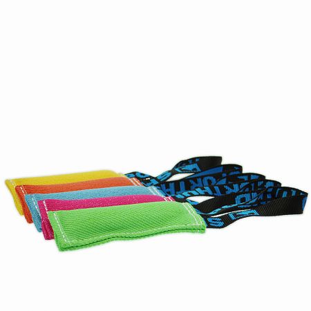 Fresh-Line Beißwurst - 4 x 20 cm - in vielen knalligen Farben