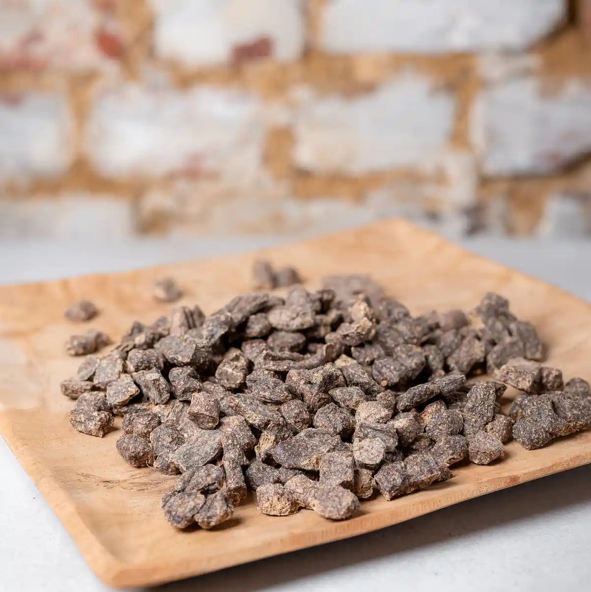 Hirschfleisch Leckerli, Trainingssnack