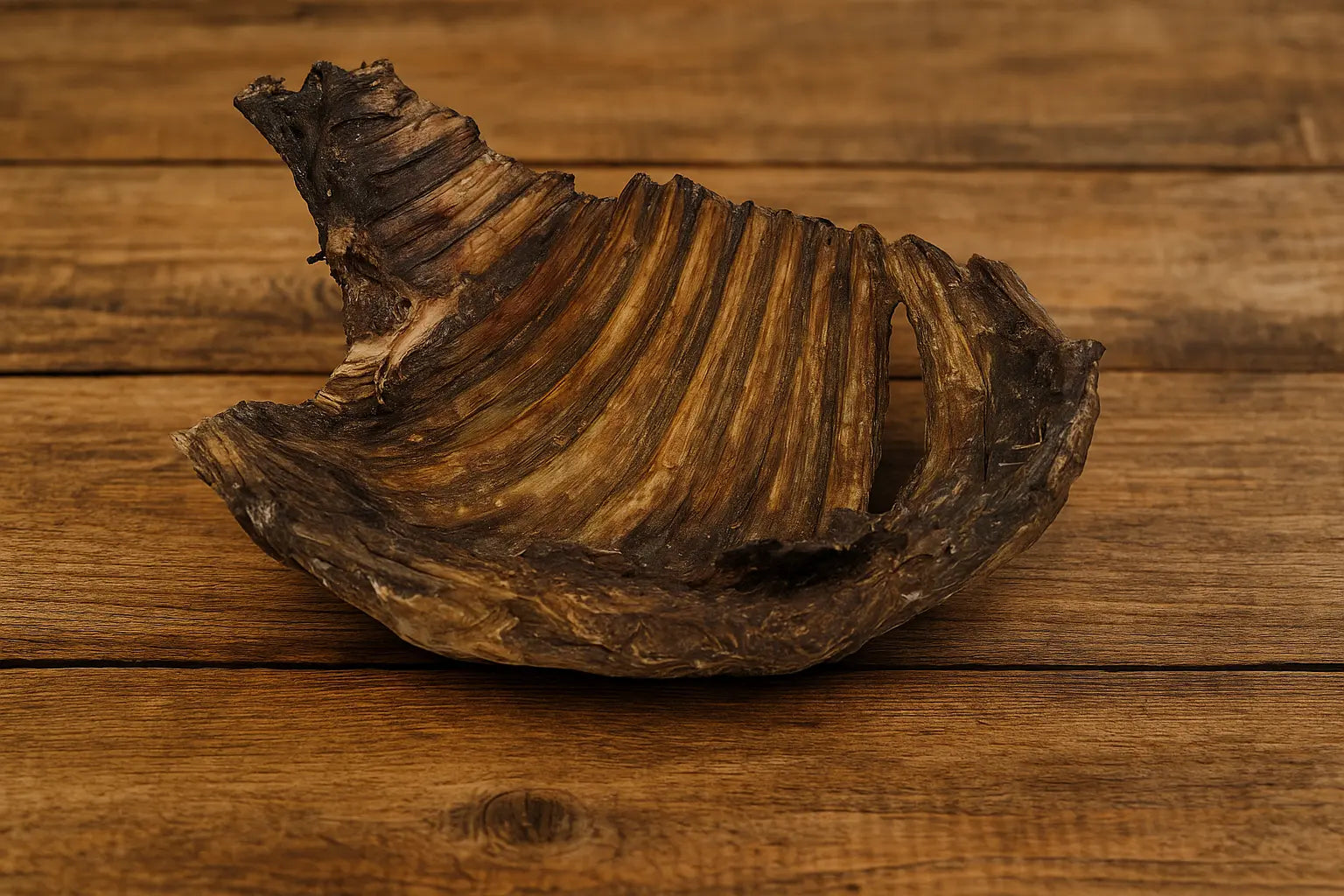 Hirschrippen-Bogen XXL, ganz