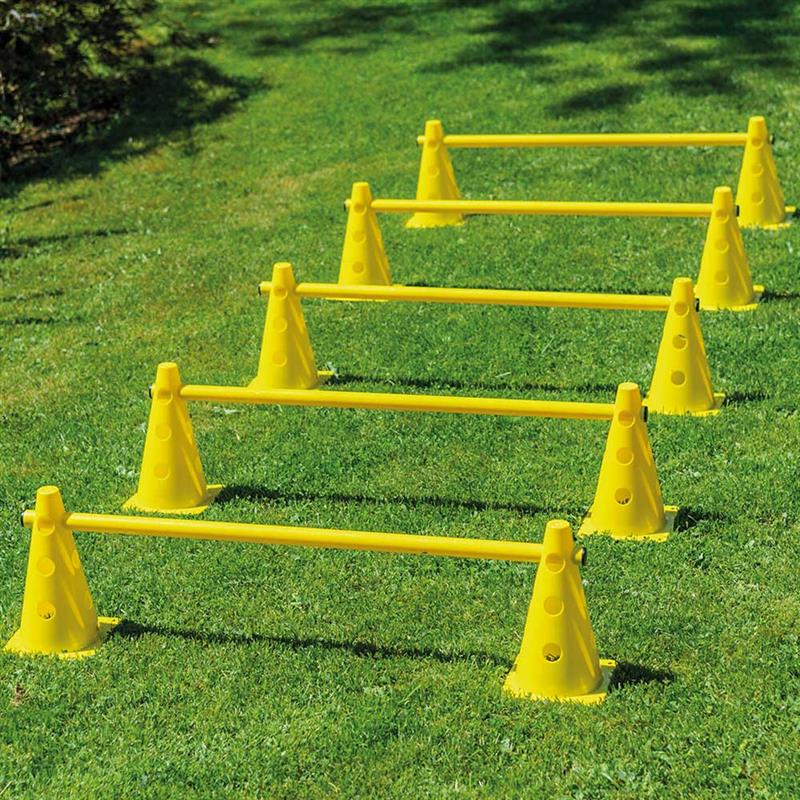 Agility Pylonen Set für Hunde