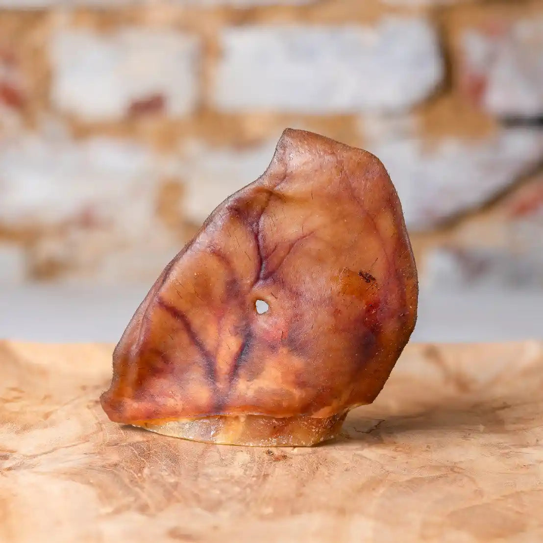 Iberico Schweineohren