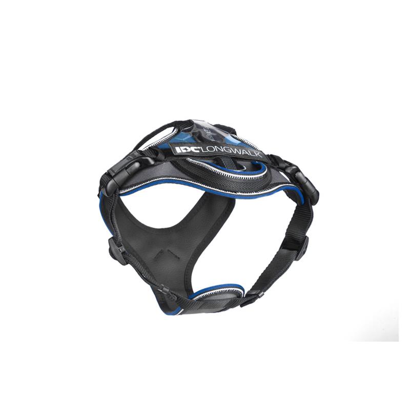 Julius K9® IDC® Longwalk Blau
