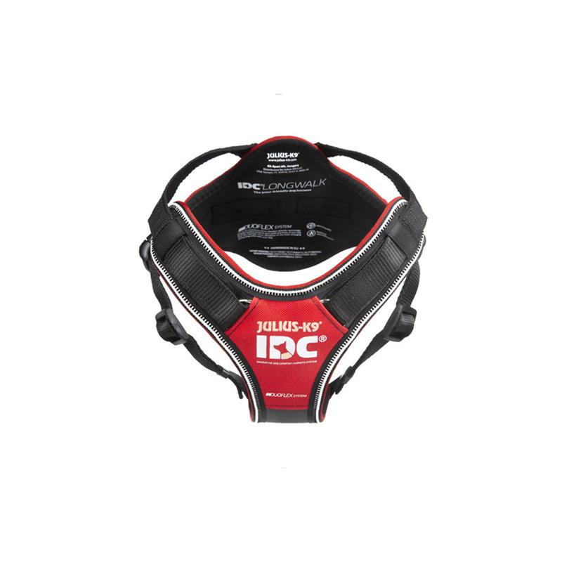 Julius K9® IDC® Longwalk Rot