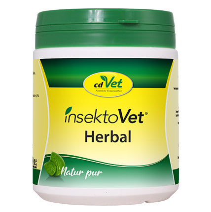 cdVet insektoVet Herbal