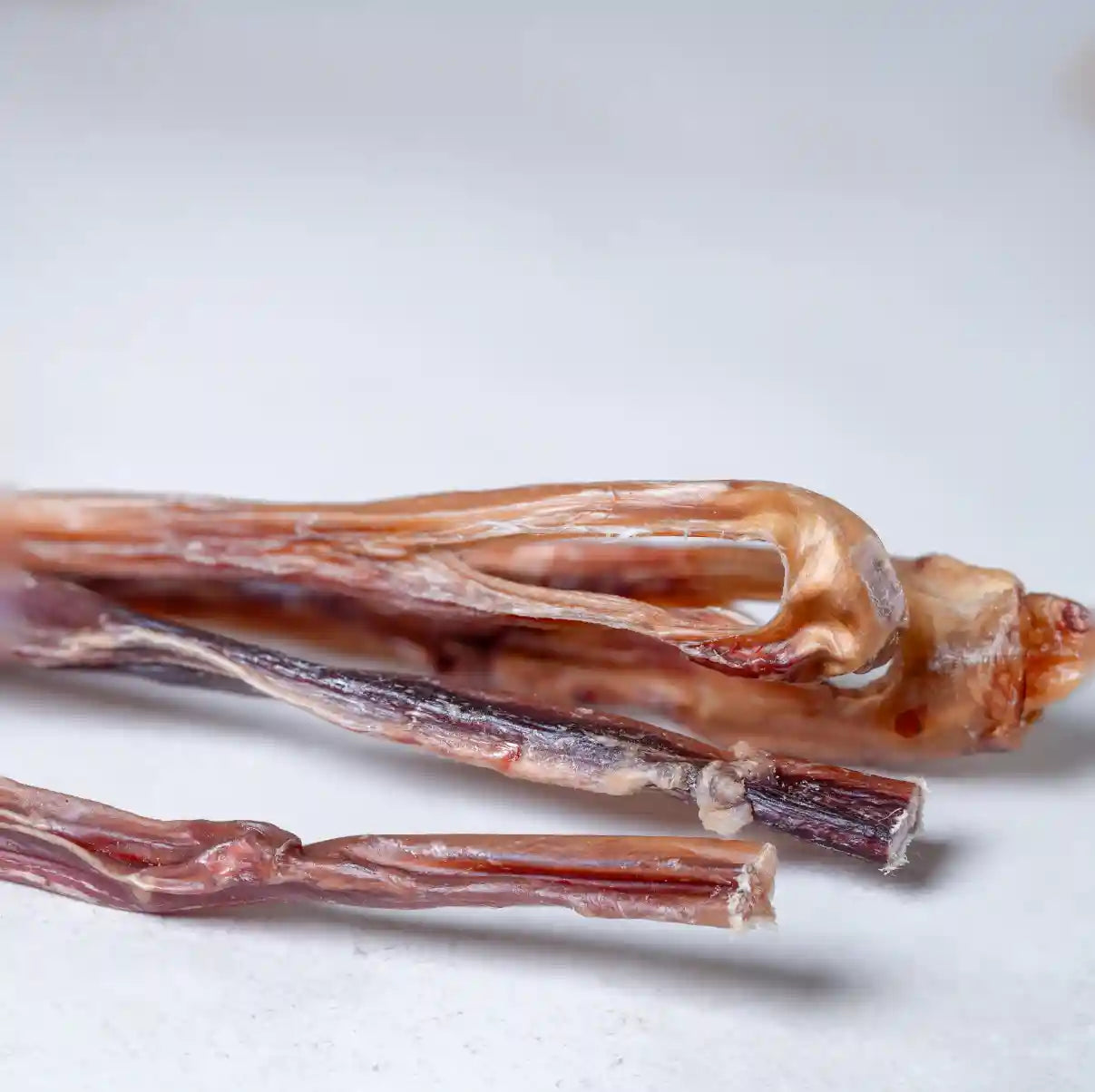 Kauartikel Kalbsziemer, 1 Stk.