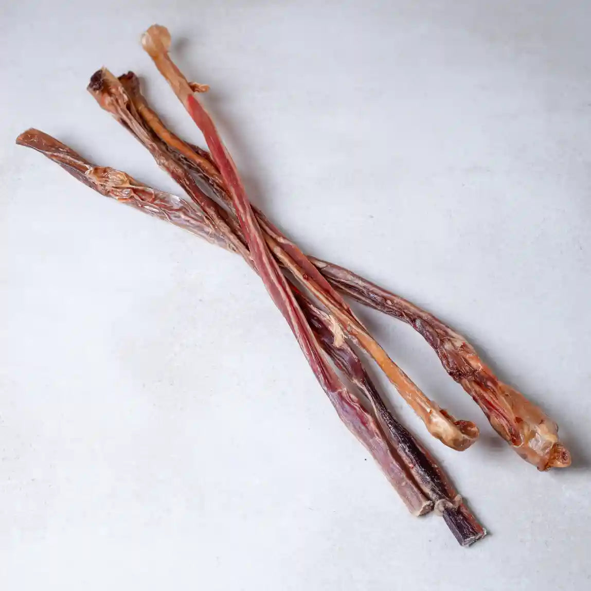 Kauartikel Kalbsziemer, 1 Stk.