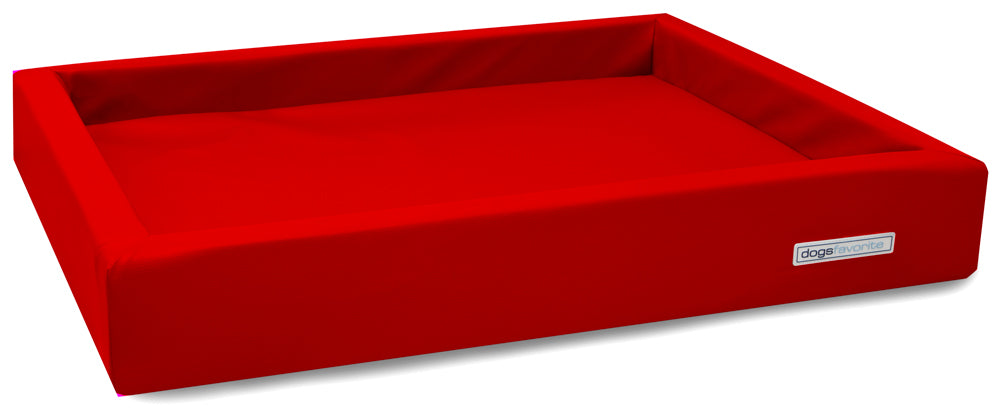 Kalimero Hundematte Lounge