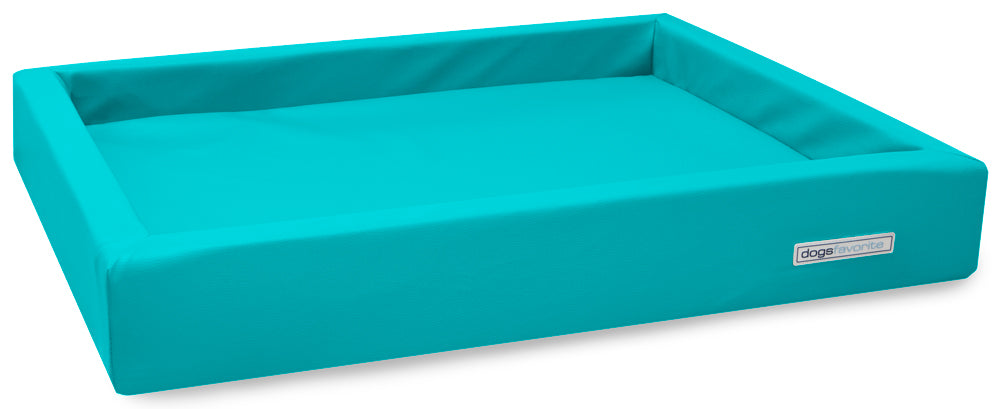 Kalimero Hundematte Lounge