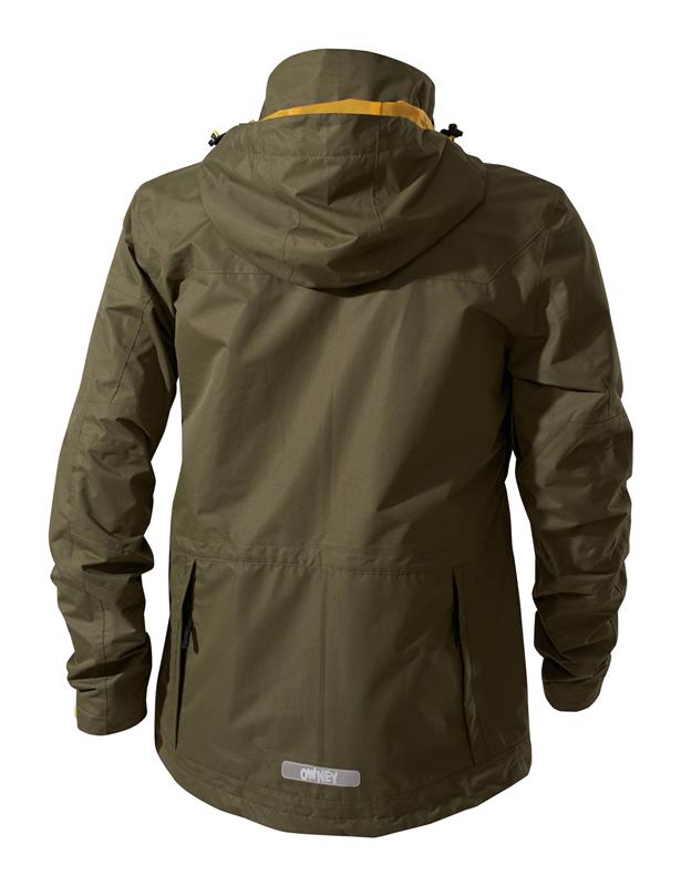 Owney Unisex Jacke "Marin"