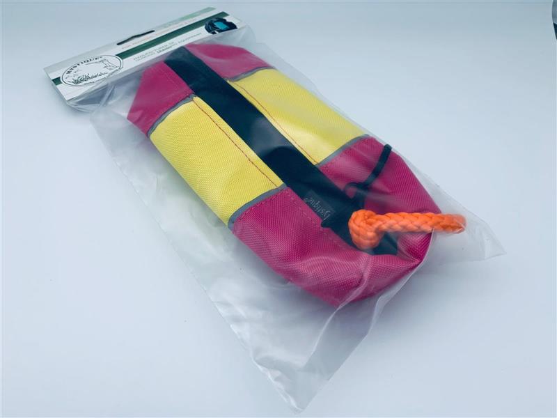 Mystique® Futterdummy "Snack" - Snackdummy