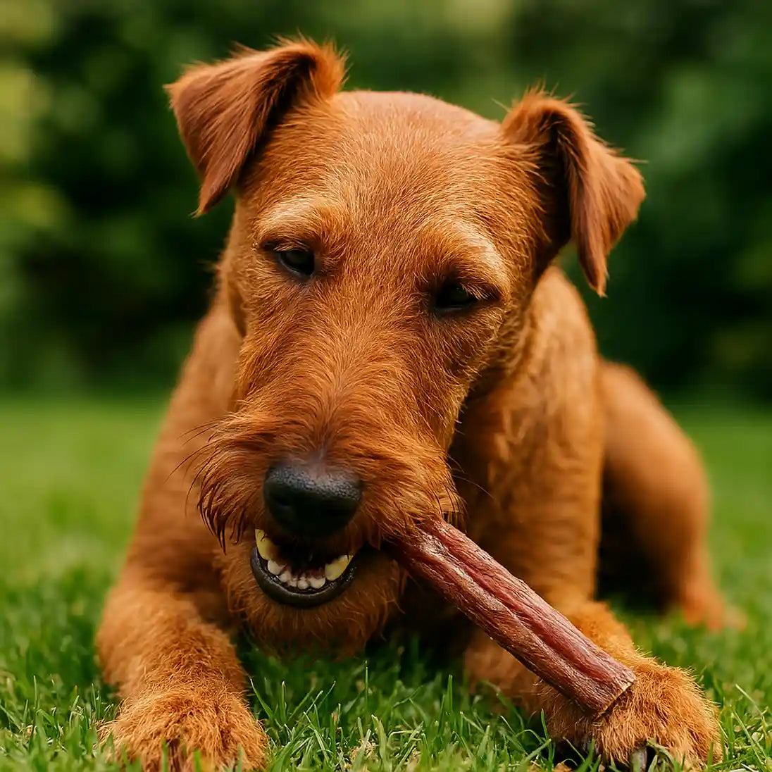 Ochsenziemer, 12 cm - 5 Stk