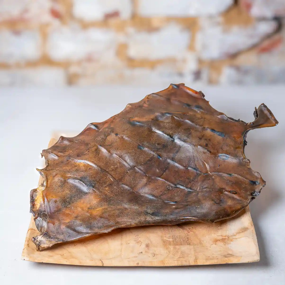 Pferdehaut Platten, 1 kg